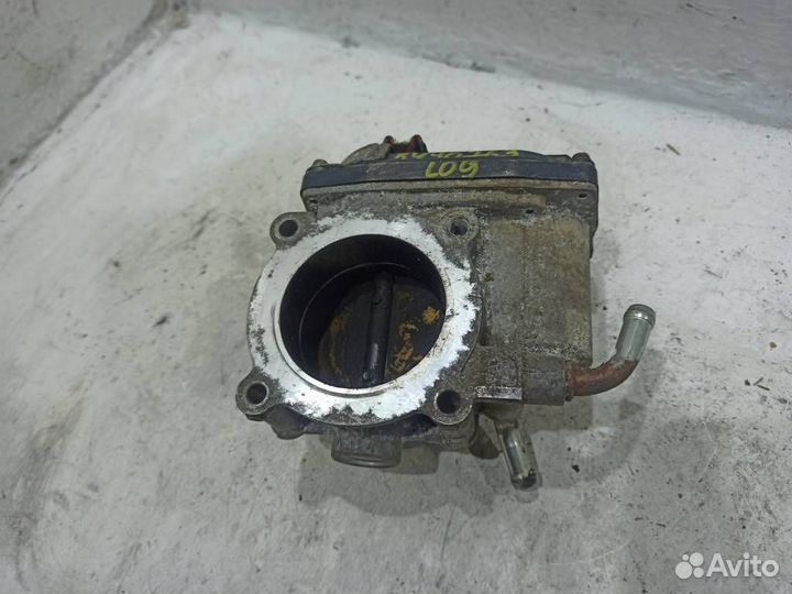 Дроссельная заслонка 1450A101