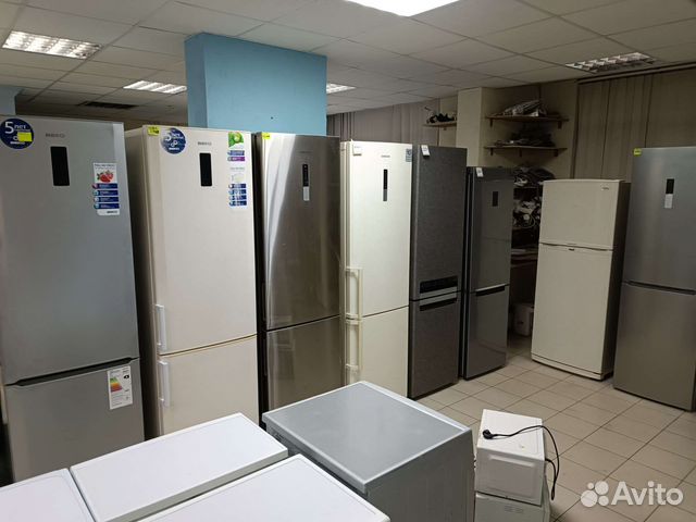 Холодильники бу(и много стиралок)