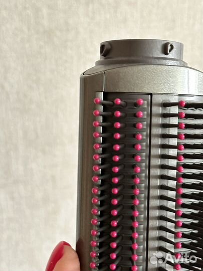 Насадка для стайлера dyson airwrap оригинал