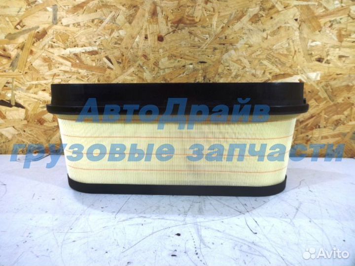 Воздушный фильтр Мерседес Актрос мп4