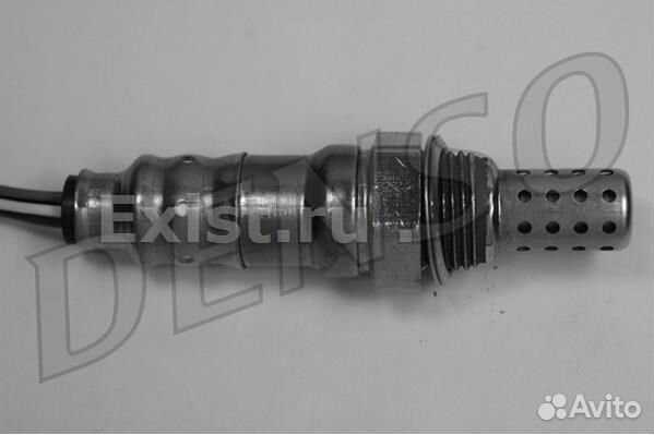 Лямбда-зонд Opel AstraH,J/CorsaE,D/ Meriva/ Zafira