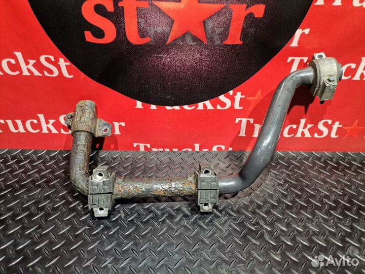 Кронштейн воздушного фильтра Volvo FH