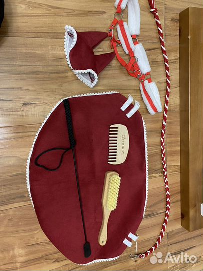 Хоббихорс реалистичный