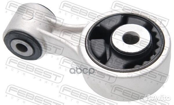 Опора двигателя nissan murano Z51/teana J32 08