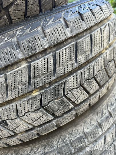 Grenlander Winter GL868 215/55 R17 98V