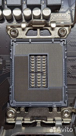 Комплект i3-12100, h610 s2h, кулер низкопрофильный