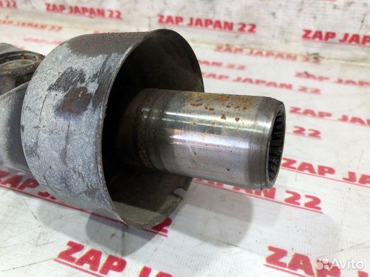 Карданный вал передний Toyota Town Ace Noah SR50