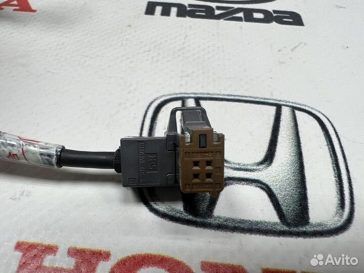 Проводка, коса дисплея Mazda 3 BM(BN) 2013-2019