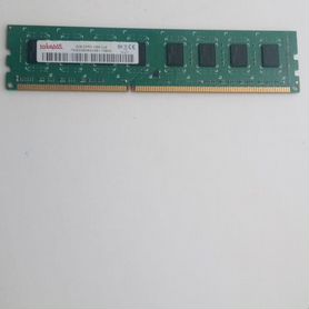 Оперативная память ddr3