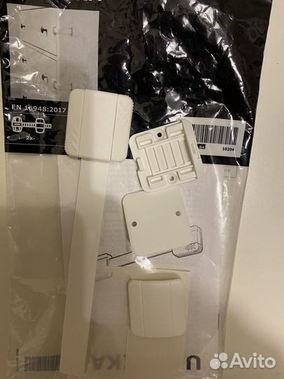 Защита детская IKEA