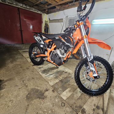 Zuumav CBS 300 PRO, 2023, 800 км