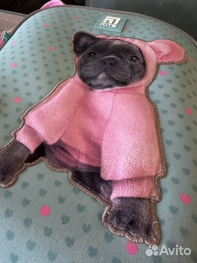 Школьный рюкзак Kite