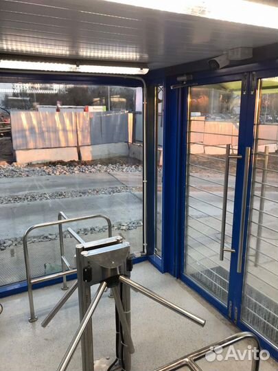 Слаботочные системы любой сложности