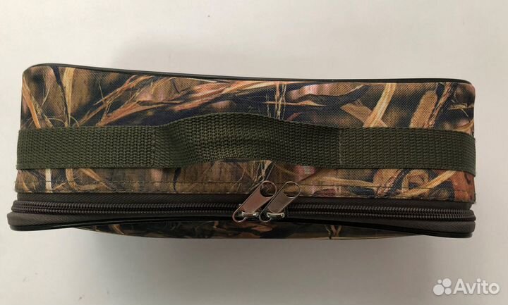 Комплект механических приманок Егерь махокрыл 2шт