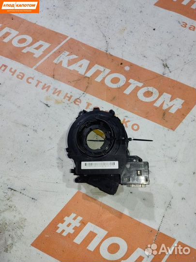 Шлейф рулевой Mazda 3 BL (2008 - 2011) BBM266CS0A