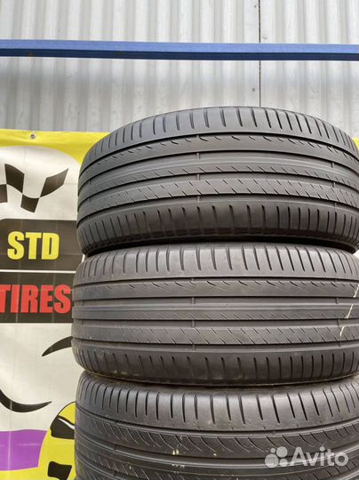 Pirelli Cinturato P7 new 225/45 R17