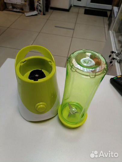 Блендер для смузи energy EN-274