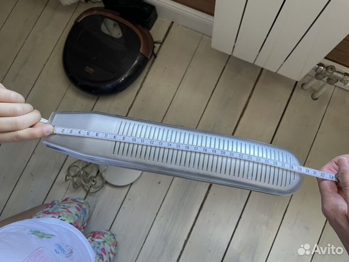 Лампа настольная