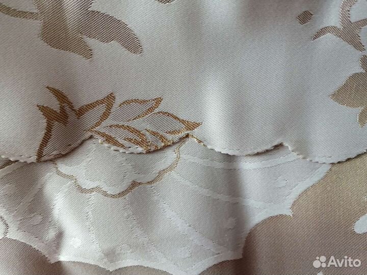 Скатерть турецкая 160 x 220см