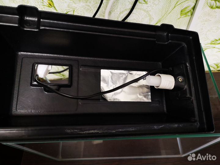 Аквариум 15 л