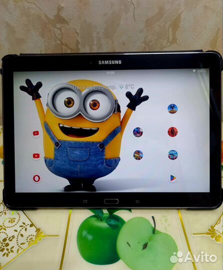 Планшет Samsung galaxy TAB PRO 10.1LTE