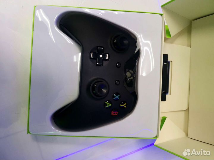 Джойстик геймпад ps4