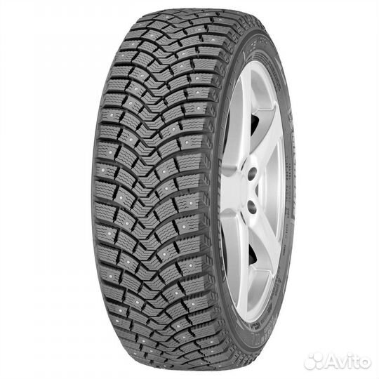 Michelin X-Ice North 2 195/55 R16 91T