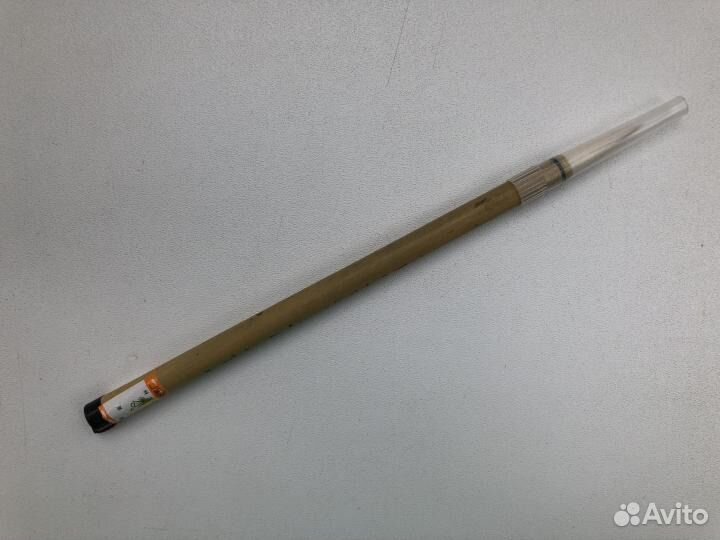 Кисть (овечий волос, бамбук, 0.7x3.0)