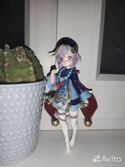 Аниме фигурки