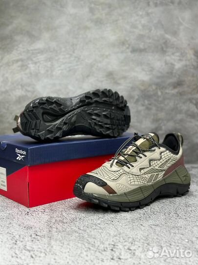 Зимние мужские кроссовки Reebok (41-45)