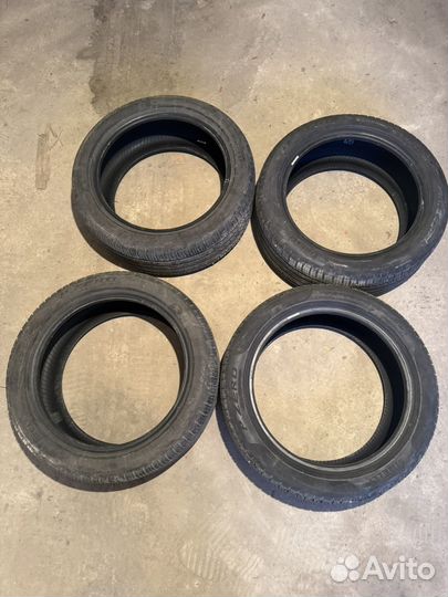 Pirelli P Zero 245/45 R18 100