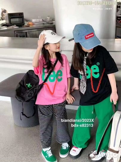 Оптом Детская одежда