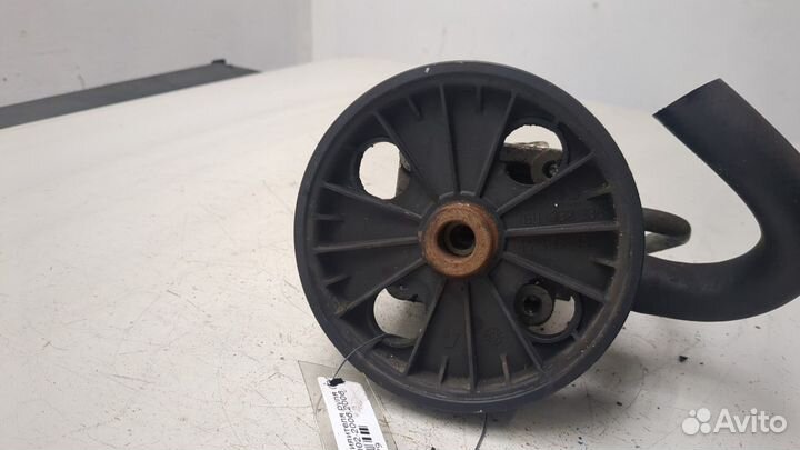 Гур Volvo XC90, 2006