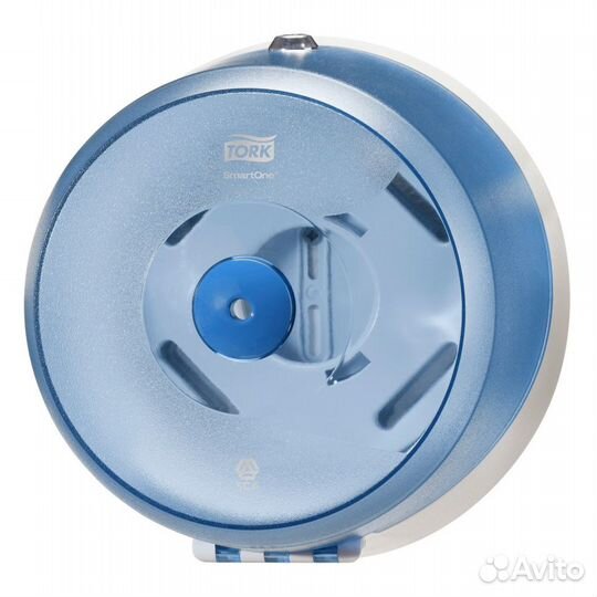 Диспенсер для туалетной бумаги Лотус