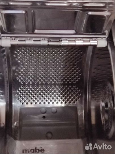 Стиральная машина бу вертикальная загрузка