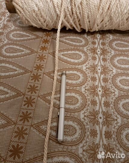 Веревка (Шнур ветой)