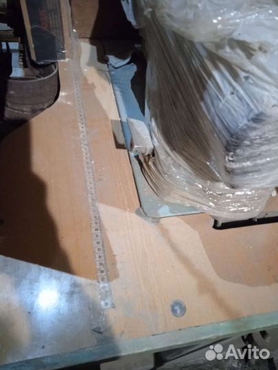 Швейная машина производственная