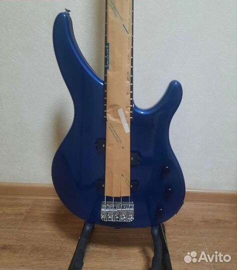 Новая Бас-гитара Yamaha trbx174