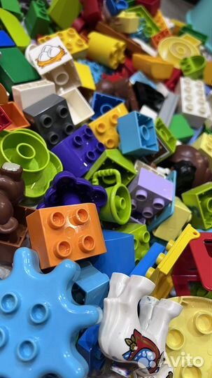 Lego duplo