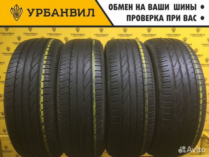 Bridgestone Turanza ER300 205/60 R16 92H