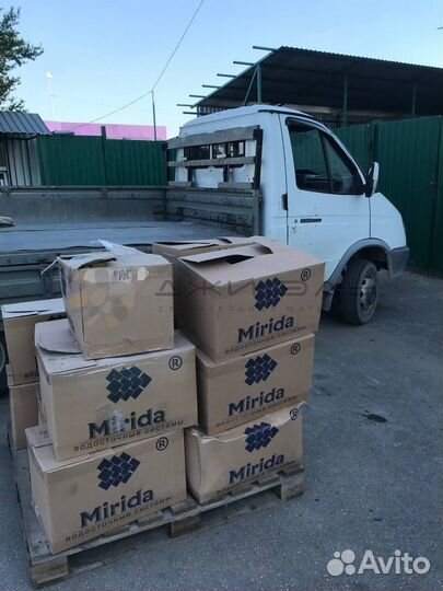 Водосточная система