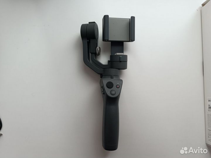 Стабилизатор для телефона dji osmo mobile 2