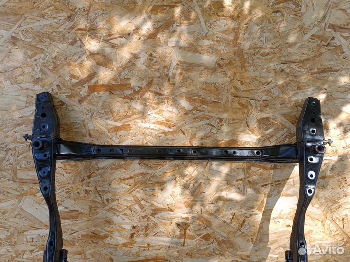 Подрамник передний Mazda 6 gj