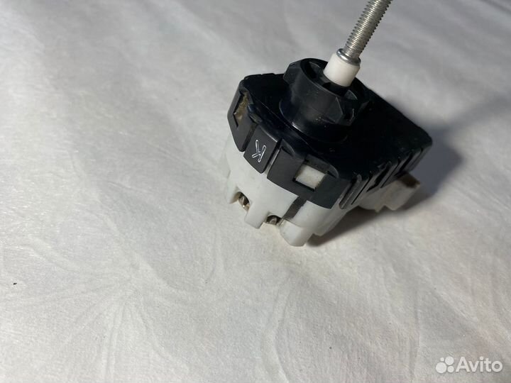 Корректор фар toyota camry v50 2.5