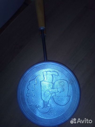 Форма для печенья