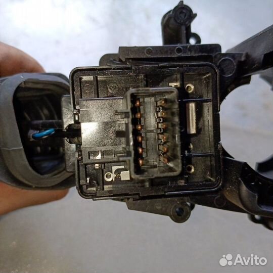 Комбинированный переключатель подрулевой Opel