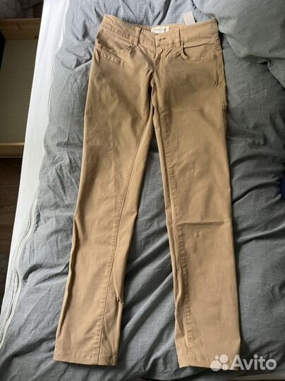 Джинсы massimo dutti