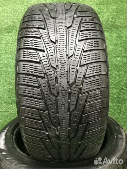 Nokian Tyres Hakkapeliitta R 245/45 R17 99R