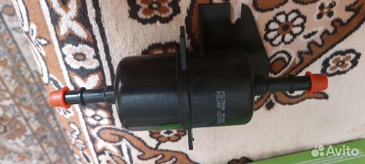 Топливный фильтр Фиат