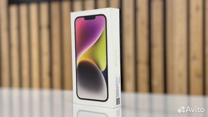 iPhone 14 Plus, 128 ГБ